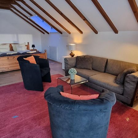 Appartamento BellaRosa Emmetten Esterno foto