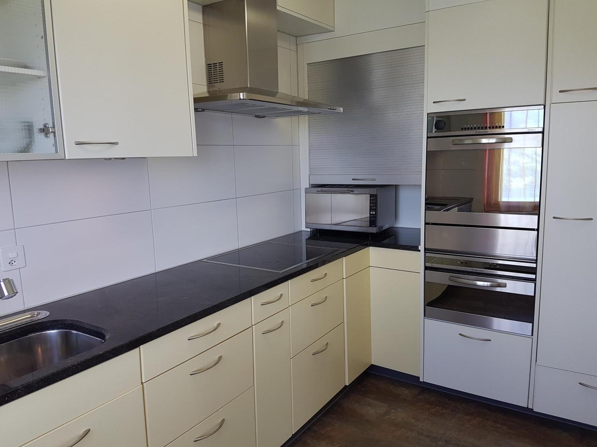 Appartamento BellaRosa Emmetten Esterno foto