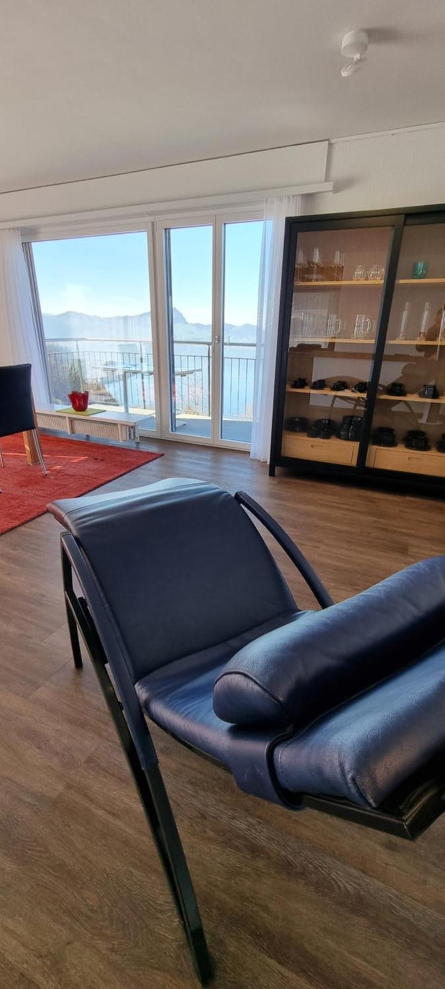 Appartamento BellaRosa Emmetten Esterno foto