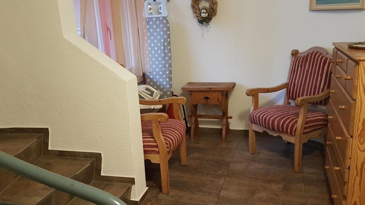 Appartamento BellaRosa Emmetten Esterno foto